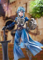Unicorn Overlord Virginia (Class: Valkyria) 1/7 Scale Figure