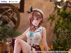 TENITOL Atelier Ryza 2: Lost Legends & the Secret Fairy Reisalin Stout BIG Noodle Stopper Figure
