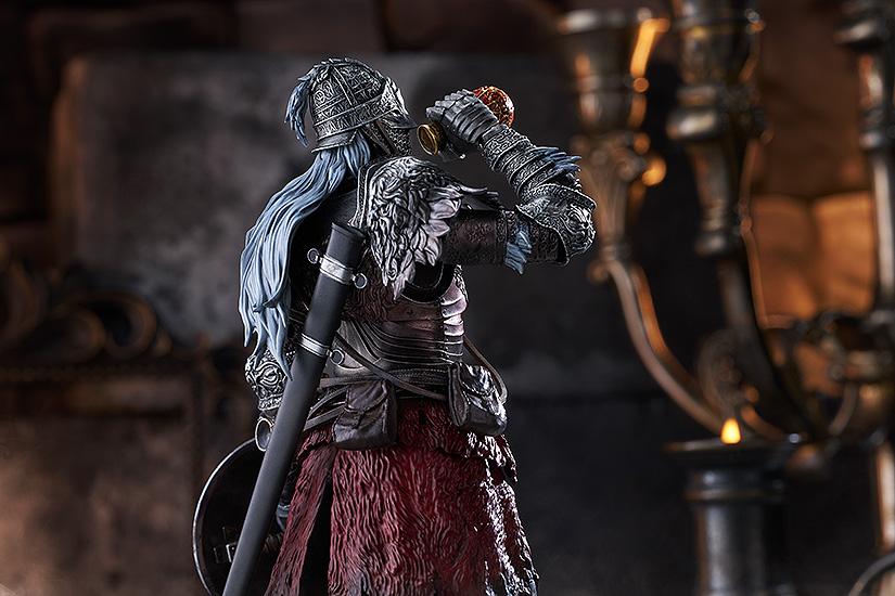 figma Elden Ring Raging Wolf (Re-run)