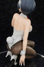 Doshima Illustration Kirito Mihoko 1/4 Scale Figure