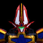 Mado King Granzort Hagane Works King's Style Super Granzort Action Figure