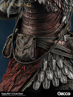 Elden Ring Raging Wolf 1/6 Scale Statue