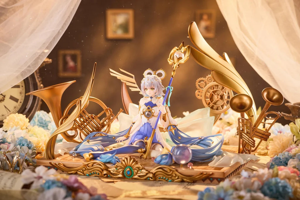 Vsinger Luo Tianyi Ba Yin Qi Xiang Ver. 1/7 Scale Figure