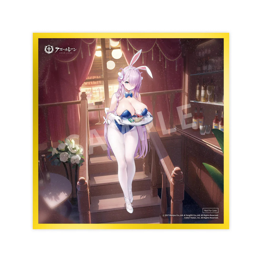 [Bonus] Azur Lane Louisville: An Order of Dreams Ver. 1/7 Scale Figure