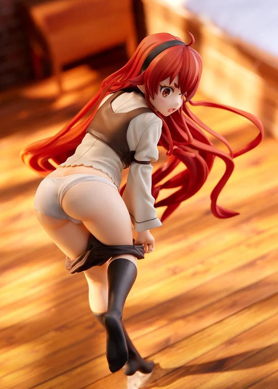 Mushoku Tensei: Jobless Reincarnation Eris Boreas Greyrat Okigae Mode 1/7 Scale Figure (Rerun)