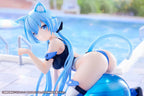 Frame Arms Girl Stylet: Swimsuit Ver. Non-Scale Figure