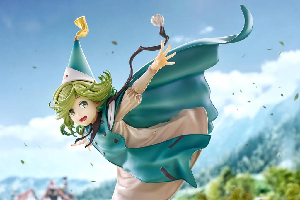 Witch Hat Atelier Coco 1/6 Scale Figure (Re-run)