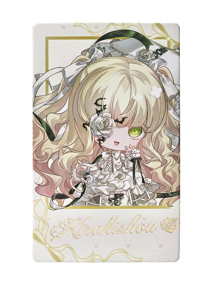 Rozen Maiden Ribbon Series: Collectible Ribbon (Boxset)