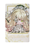 Rozen Maiden Ribbon Series: Collectible Ribbon (Boxset)
