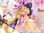 Date A Live V Mukuro Hoshimiya: Witch Style Ver. 1/7 Scale Figure