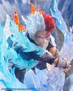ArtFX J My Hero Academia Shoto Todoroki: Coldflame's Pale Blade Ver.