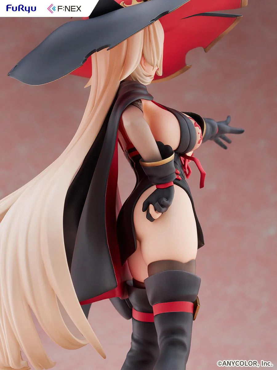 Nijisanji Nui Sociere 1/7 Scale Figure