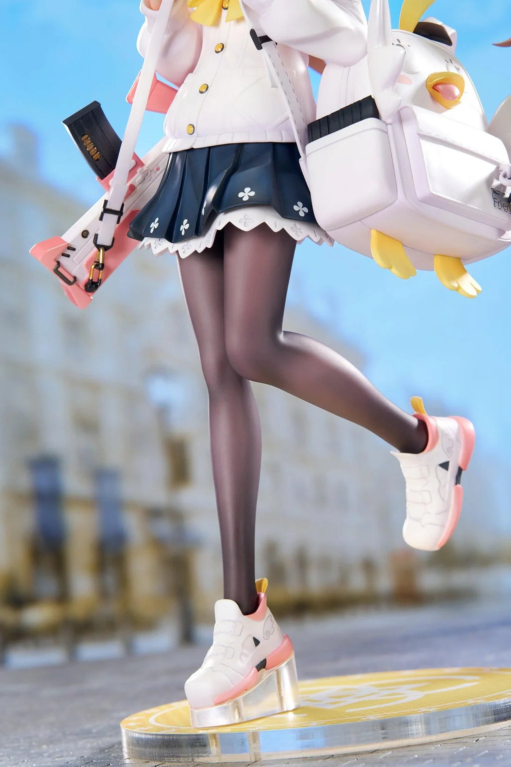 Blue Archive Hifumi 1/7 Scale Figure
