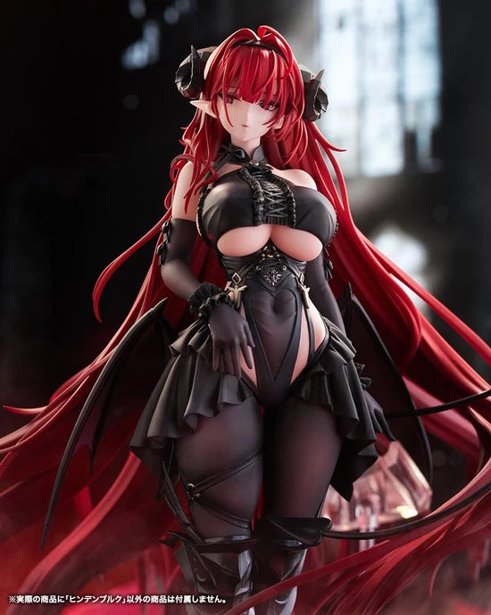 Azur Lane Hindenburg 1/7 Scale Figure