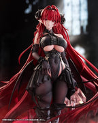 Azur Lane Hindenburg 1/7 Scale Figure