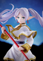 Frieren: Beyond Journey's End Frieren: The Fight Against Aura Ver. 1/7 Scale Figure