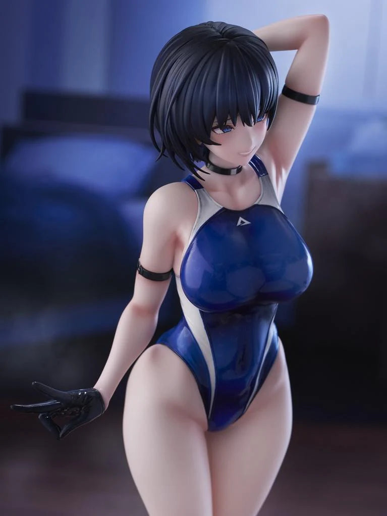 KoiKoi Sakura Ulrich Illustration Aoba Umise 1/6 Scale Figure