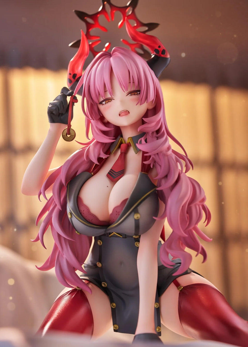 Blue Archive Satsuki: Memorial Lobby Ver. 1/7 Scale Figure