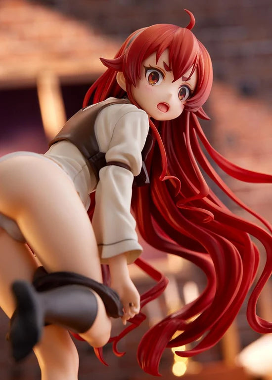 Mushoku Tensei: Jobless Reincarnation Eris Boreas Greyrat Okigae Mode 1/7 Scale Figure (Rerun)