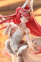 Ohisashiburi Illustration Hane Rona 1/6 Scale Figure