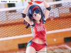 Gridman Universe Rikka Takarada: Sports Wear Ver. TENITOL TALL