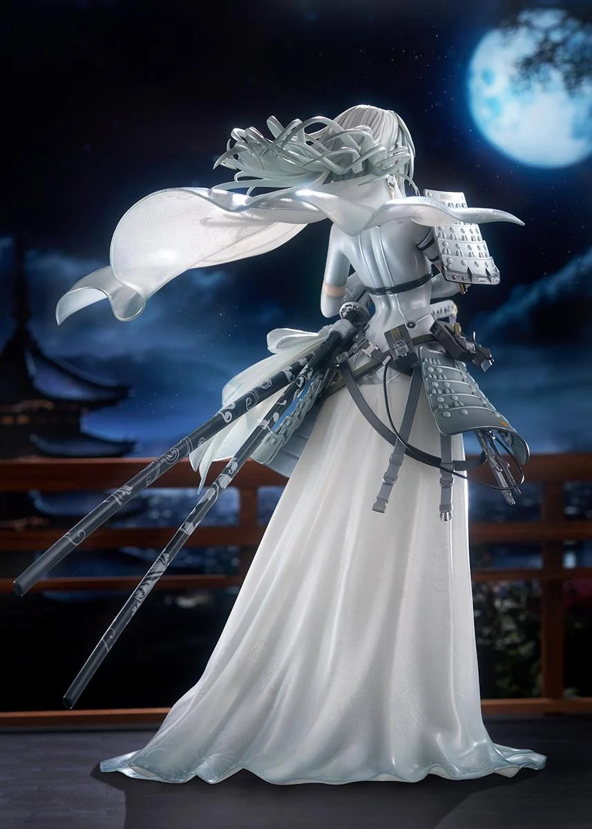 SWAV Illustration Tactical Bride Awayuki 1/7 Scale Figure