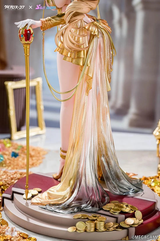 Daiblos Core Lobera: Passionate Night Ver. 1/6 Scale Figure