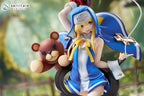 Guilty Gear XX Accent Core Plus R Spiritale Bridget 1/7 Scale Figure