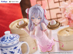 TENITOL TALL Alya Sometimes Hides Her Feelings in Russian Alya: China Dress Ver.