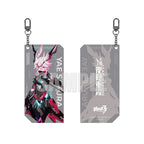 [Bonus] Arctech Series Honkai Impact 3rd Yae Sakura Darkbolt Jonin Neon Shade Ver. 1/8 Scale Action Figure