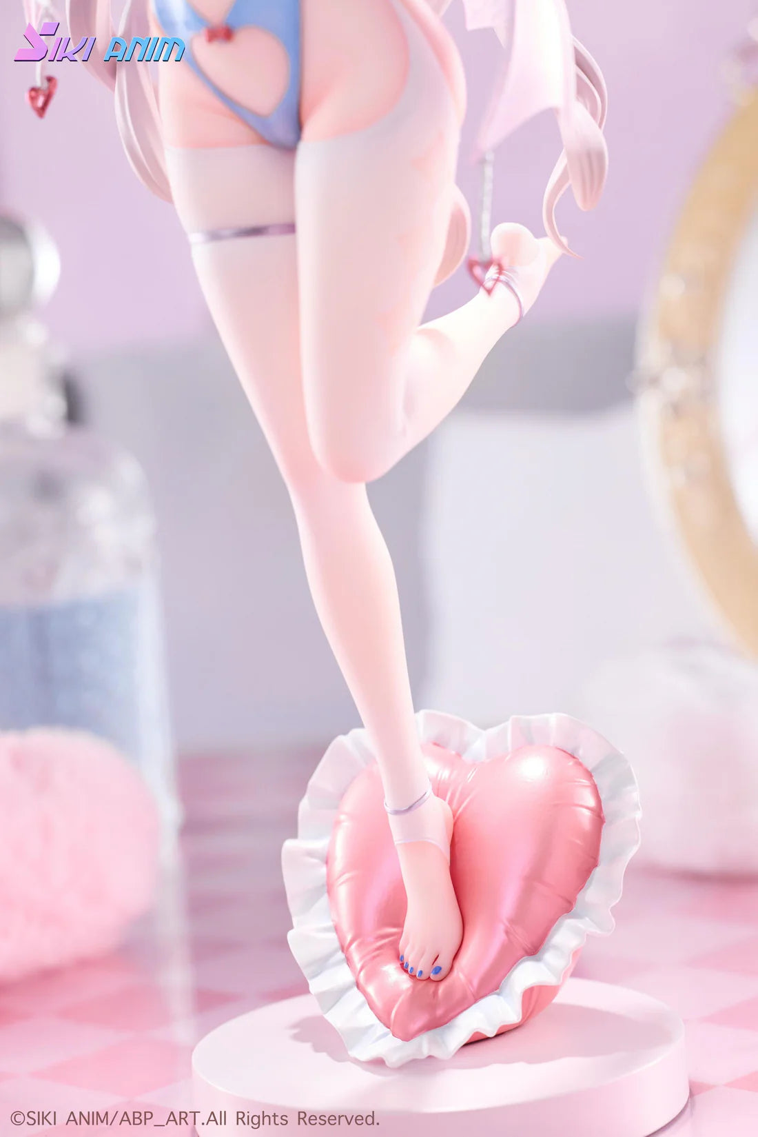 Sayume Deluxe Edition 1/6 Scale Figure