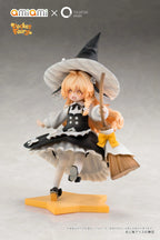 Reverse Palmsize Spirit Touhou Project Reimu Hakurei & Marisa Kirisame