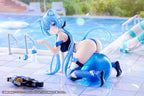 Frame Arms Girl Stylet: Swimsuit Ver. Non-Scale Figure