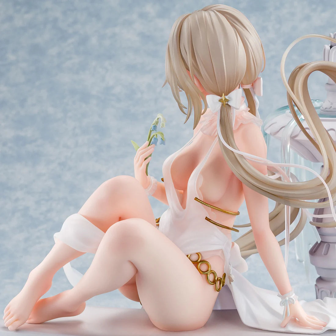 Houkiboshi Illustration Momoko 1/6 Scale Figure