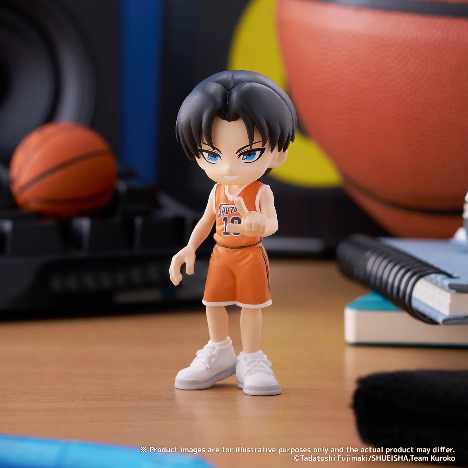 PalVerse KUROKO’S BASKETBALL vol.1