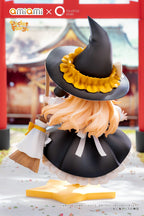 Reverse Palm size Spirit Touhou Project Marisa Kirisame