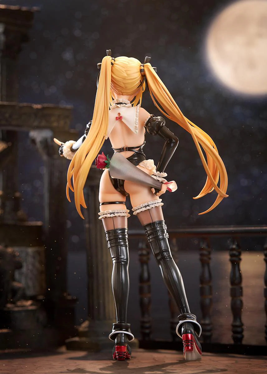 Dead or Alive Xtreme Venus Vacation Marie Rose Twinkle Rose Ver. 1/7 Scale Figure