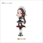 Real on Real Eve The Maid 1/6 Scale Figure