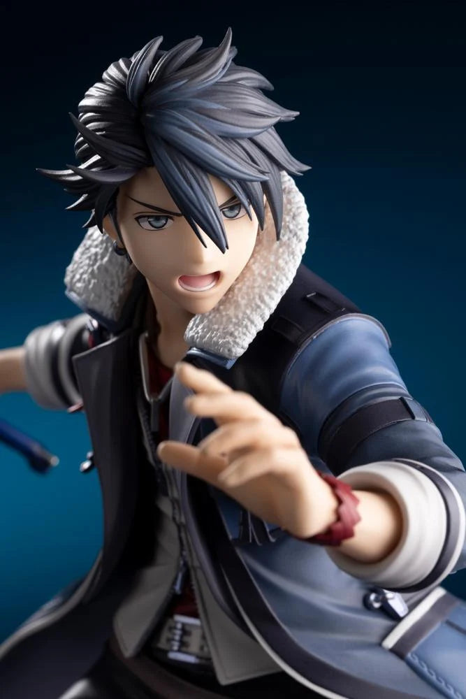 The Legend of Heroes: Trails Through Daybreak Van Arkride 1/8 Scale Figure