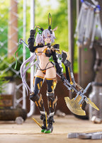 figma Bunny Suit Planning Silva Barrelline
