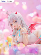 Alya Sometimes Hides Her Feelings in Russian Alya: Succubus Ver. 1/7 Scale Figure