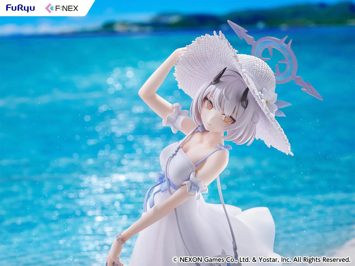 Blue Archive Sena Casual 1/7 Scale Figure