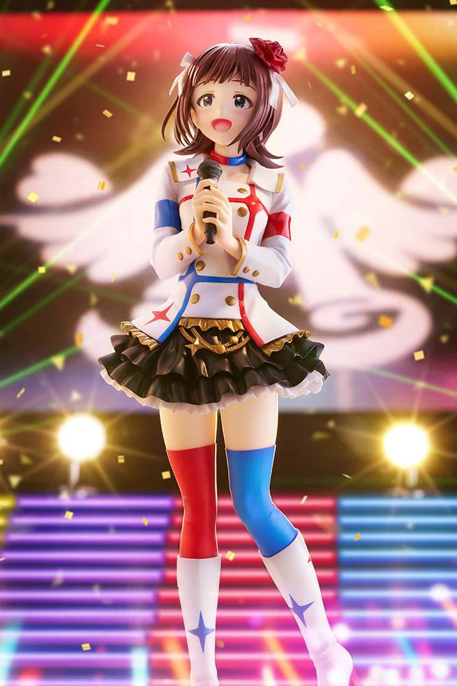 The Idolm@ster Haruka Amami: 20th Anniversary Ver. 1/7 Scale Figure