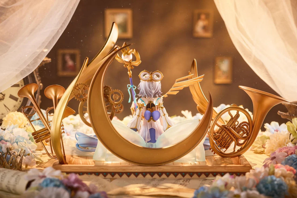 Vsinger Luo Tianyi Ba Yin Qi Xiang Ver. 1/7 Scale Figure