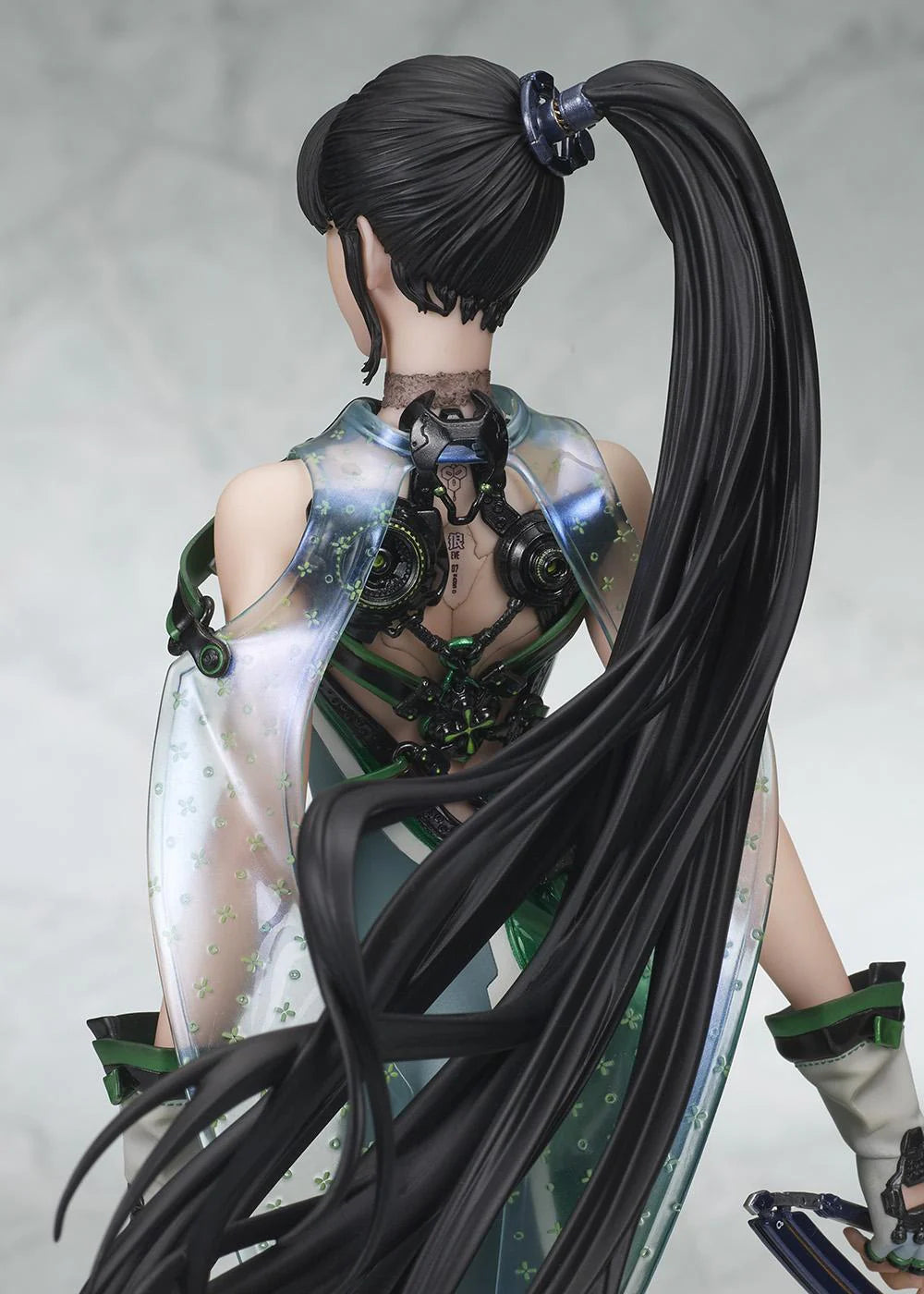 Stellar Blade Eve Non-Scale Figure