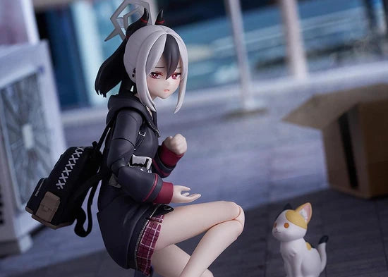 Blue Archive Kayoko Onikata Figma