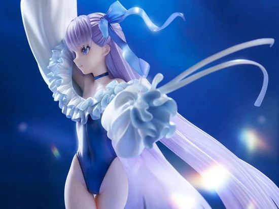 Fate/Grand Order Lancer/Mysterious Alter Ego Λ: Second Ascension Ver. Non-Scale Figure