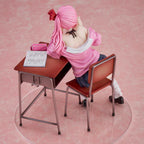 Kirome Illustration Momozono Ririna Non-Scale Figure