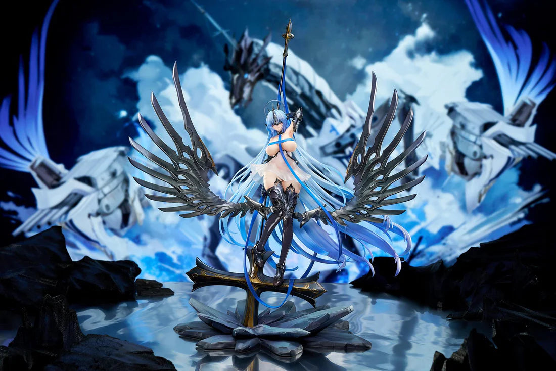[Bonus] Azur Lane Alsace 1/7 Scale Figure