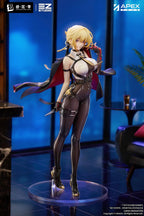 Zenless Zone Zero Evelyn Chevalier 1/7 Scale Figure With Bonus